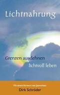 Schröder |  Lichtnahrung | Buch |  Sack Fachmedien
