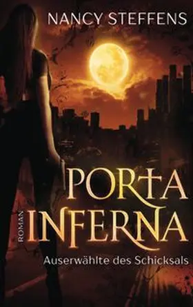 Steffens |  Porta Inferna | Buch |  Sack Fachmedien