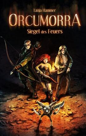 Hammer |  Orcumorra | Buch |  Sack Fachmedien