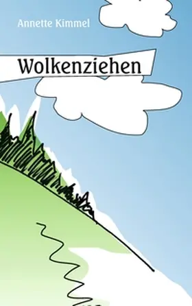 Kimmel |  Wolkenziehen | Buch |  Sack Fachmedien