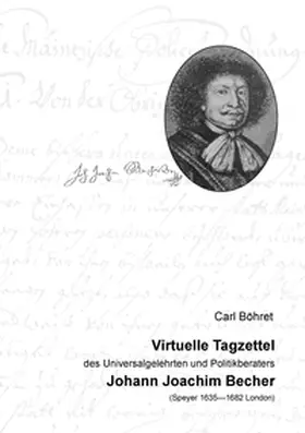 Böhret |  Virtuelle Tagzettel | Buch |  Sack Fachmedien