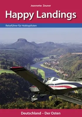 Zeuner |  Happy Landings | Buch |  Sack Fachmedien