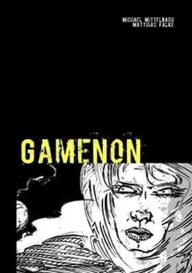 Falke / Mittelbach |  Gamenon | Buch |  Sack Fachmedien