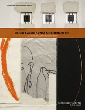 Busse |  Blickfelder: Kunst unterrichten | Buch |  Sack Fachmedien