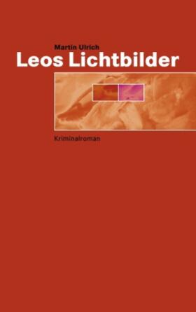 Ulrich | Leos Lichtbilder | Buch | 978-3-8423-4402-0 | sack.de