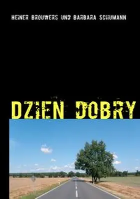 Brouwers / Schumann |  Dzien dobry | Buch |  Sack Fachmedien