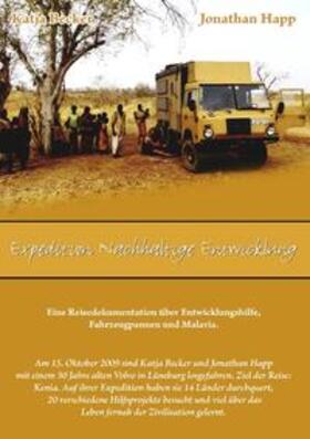 Becker / Happ |  Expedition Nachhaltige Entwicklung | Buch |  Sack Fachmedien