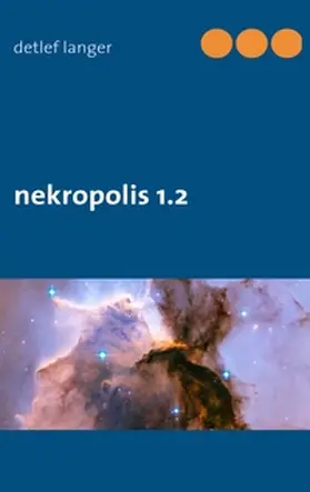 langer |  nekropolis 1.2 | Buch |  Sack Fachmedien