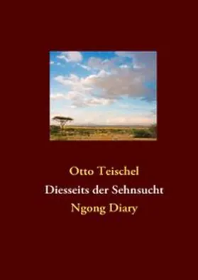 Teischel |  Diesseits der Sehnsucht | Buch |  Sack Fachmedien