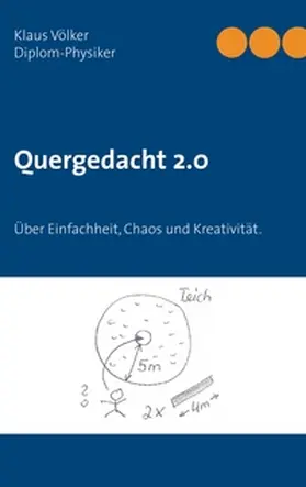 Völker |  Quergedacht 2.0 | Buch |  Sack Fachmedien