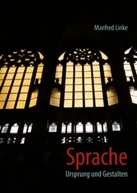 Linke |  Sprache | Buch |  Sack Fachmedien