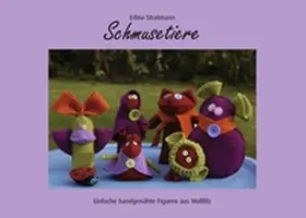 Stratmann |  Schmusetiere | Buch |  Sack Fachmedien