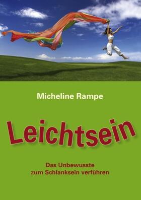 Rampe |  Leichtsein | Buch |  Sack Fachmedien