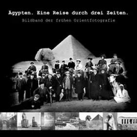 petit |  Ägypten. Eine Reise durch drei Zeiten. | Buch |  Sack Fachmedien