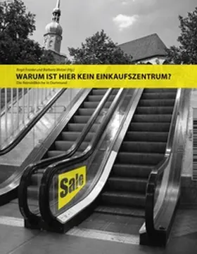 Franke / Welzel |  Warum ist hier kein Einkaufszentrum? | Buch |  Sack Fachmedien