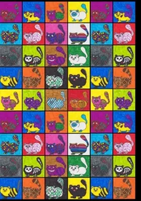 Storch |  Very British Cats | Buch |  Sack Fachmedien