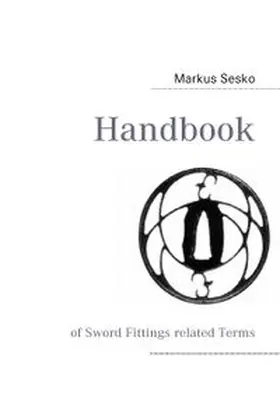Sesko |  Handbook | Buch |  Sack Fachmedien