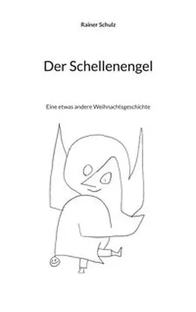 Schulz | Der Schellenengel | Buch | 978-3-8423-6628-2 | www.sack.de