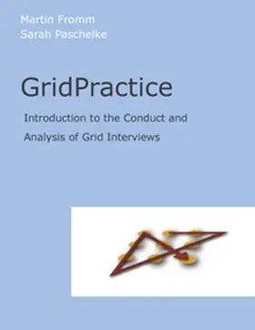 Fromm / Paschelke |  Grid Practice | Buch |  Sack Fachmedien