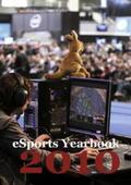 Scholz / Christophers |  eSports Yearbook 2010 | Buch |  Sack Fachmedien