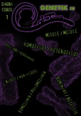 Storch |  Cat-Toons 1 | Buch |  Sack Fachmedien