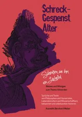 Weber |  Schreck-Gespenst Alter | Buch |  Sack Fachmedien