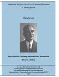 Piovani / Lomonaco / Hebeisen |  Piovani-Edition Bd. 5 | Buch |  Sack Fachmedien