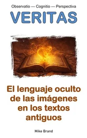 Brand |  El lenguaje oculto de las imágenes en los textos antiguos | Buch |  Sack Fachmedien