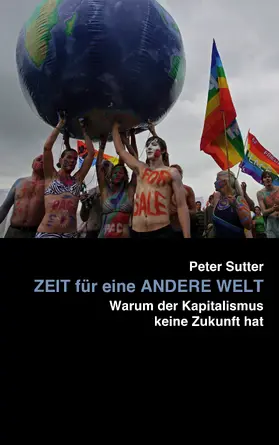Sutter |  Zeit für eine andere Welt | eBook | Sack Fachmedien