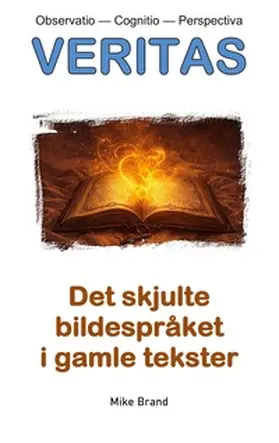 Brand |  Det skjulte Bildespråket i gamle tekster | Buch |  Sack Fachmedien