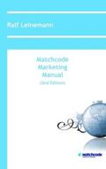 Leinemann |  Matchcode Marketing Manual (2nd Edition) | Buch |  Sack Fachmedien