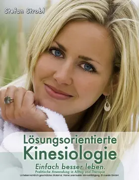 Strobl |  Lösungsorientierte Kinesiologie | eBook | Sack Fachmedien