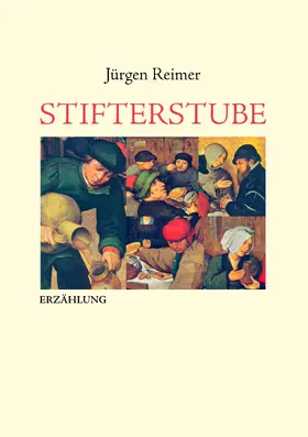 Reimer |  Stifterstube | eBook | Sack Fachmedien