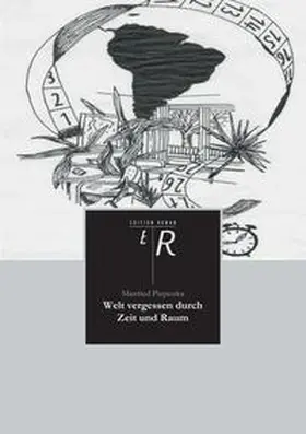 Piepiorka |  Welt vergessen durch Zeit und Raum | Buch |  Sack Fachmedien