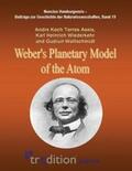 Assis / Wolfschmidt / Wiederkehr |  Weber¿s Planetary Model of the Atom | Buch |  Sack Fachmedien
