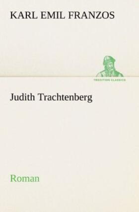 Franzos |  Judith Trachtenberg | Buch |  Sack Fachmedien