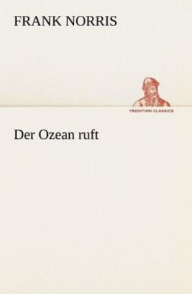 Norris |  Der Ozean ruft | Buch |  Sack Fachmedien