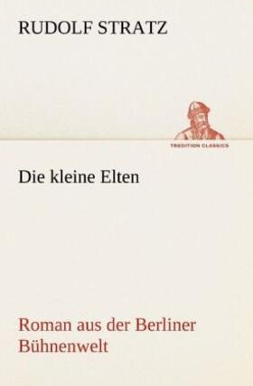 Stratz |  Die kleine Elten | Buch |  Sack Fachmedien