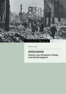 Lund |  Kriegskind | Buch |  Sack Fachmedien