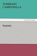 Campanella |  Sonnets | Buch |  Sack Fachmedien