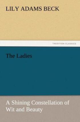 Beck |  The Ladies | Buch |  Sack Fachmedien