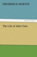Martin |  The Life of John Clare | Buch |  Sack Fachmedien