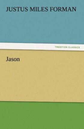 Forman |  Jason | Buch |  Sack Fachmedien