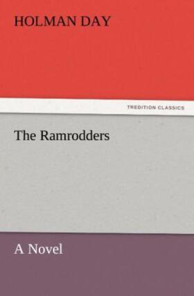 Day |  The Ramrodders | Buch |  Sack Fachmedien