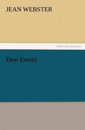 Webster |  Dear Enemy | Buch |  Sack Fachmedien
