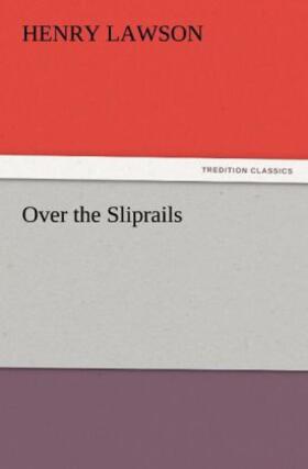 Lawson |  Over the Sliprails | Buch |  Sack Fachmedien