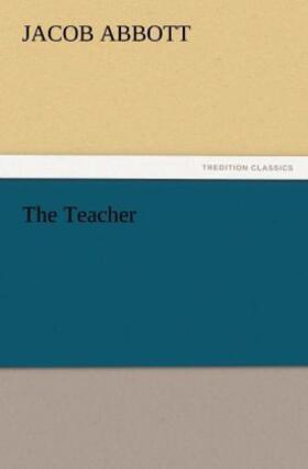 Abbott |  The Teacher | Buch |  Sack Fachmedien