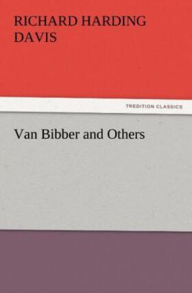 Davis |  Van Bibber and Others | Buch |  Sack Fachmedien