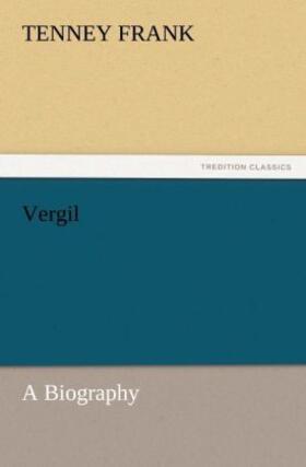 Frank |  Vergil | Buch |  Sack Fachmedien