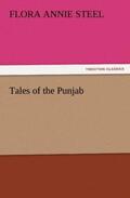 Steel |  Tales of the Punjab | Buch |  Sack Fachmedien